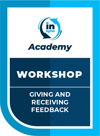 Giving & Receiving Feedback Group