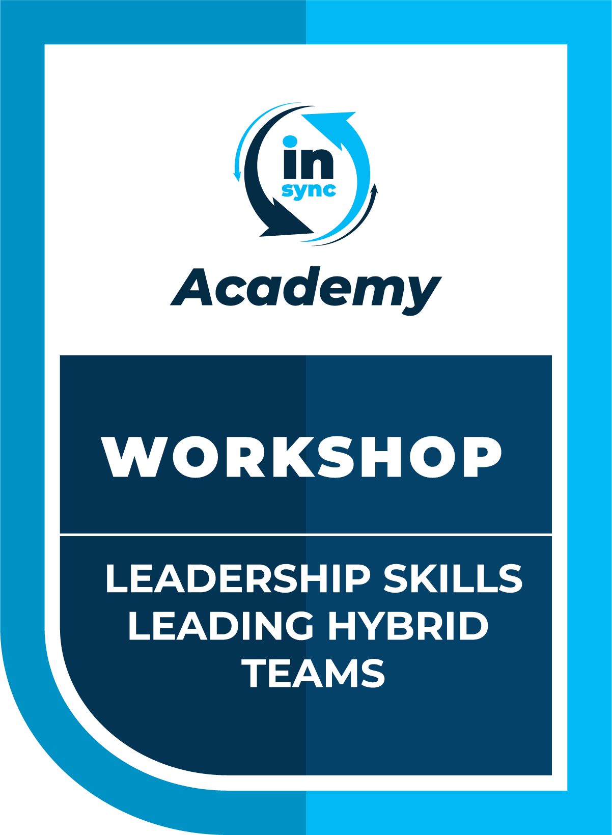 Leadership Skills: Leading Hybrid Teams