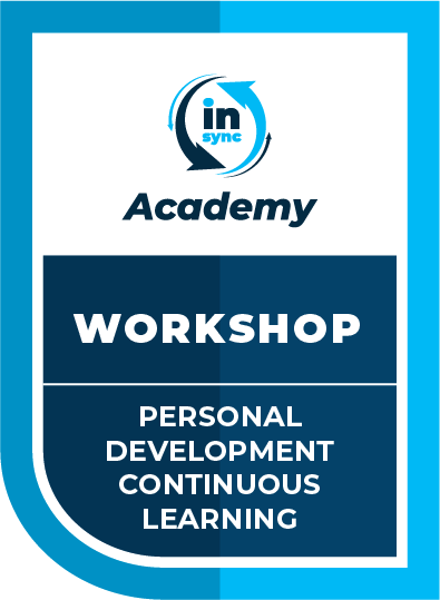 Personal Development: Continuous Learning