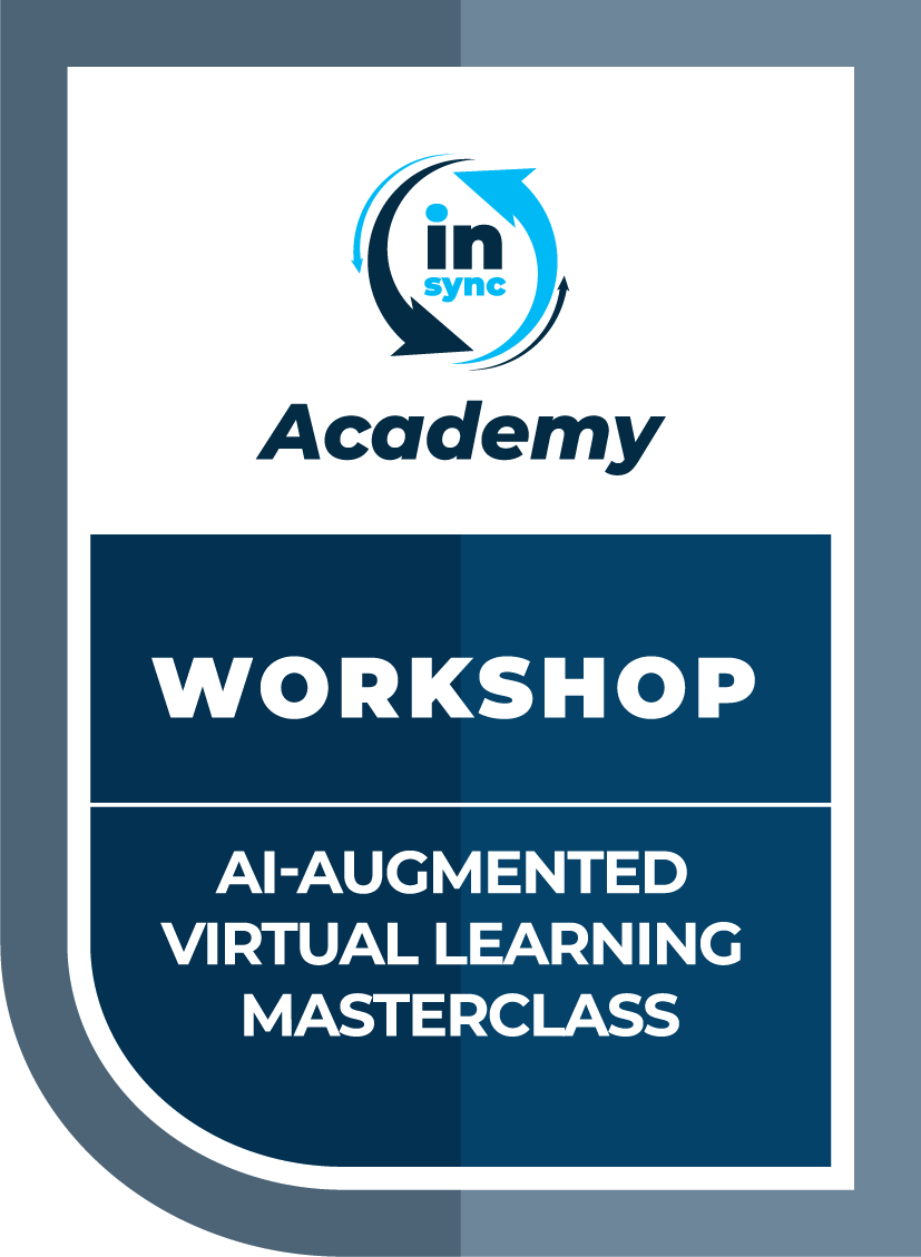 AI-Augmented Virtual Learning Masterclass
