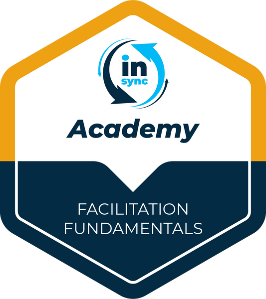 Facilitation Fundamentals