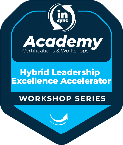 Hybrid Leadership Excellence Accelerator