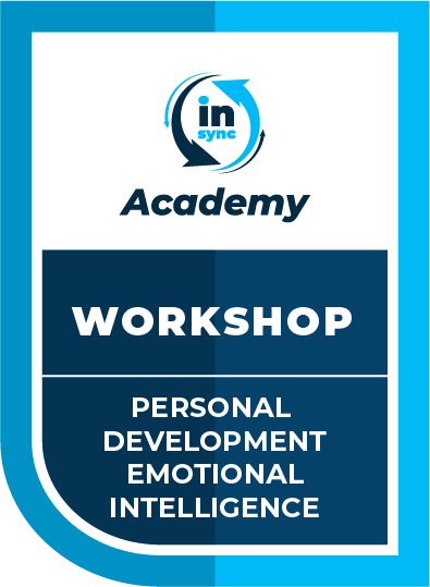 Personal Development:  Emotional Intelligence Group